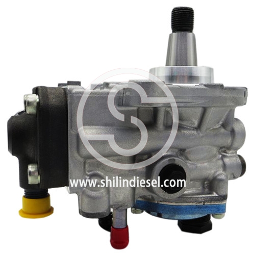 DENSO/TOYOTA HILUX 1GD fuel injection pump 221000E020/2990000051